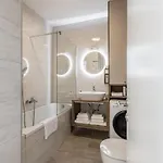 6 Islands - & Business - Free Garage Parking Apartamento